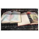 Trains Magazine Compiled in Book & Hard Back