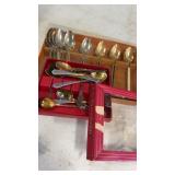 Supreme Cutlery & other Souvenir Spoons