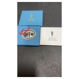 1994 White House Historical Association Christmas