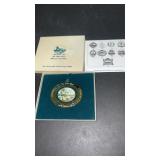 1992 White House Historical Association Christmas