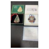 2006 & 2008 White House Historical Association