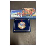 2010 White House Historical Association Christmas