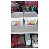 2 Augason Farms Emergency food supply 48hr 4