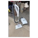 Progressive hepa 12amp vacuum untested