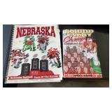 Solich 1st Media Guide 1998 & Behijd Every