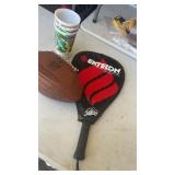 Facsimile San Francisco 49ers Football, Ektelon