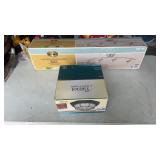 2 Misc. interior lighting. Appears new in box