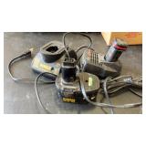 DeWalt & Bosch Battery & Chargers