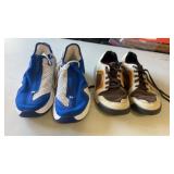 Size 10.5 nike Paul George Pg 4 game Royal blue