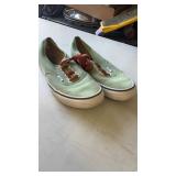 Menï¿½s size 11 vans