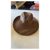 Cuatrero. International hats.    Hat size 7 1/4