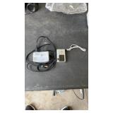 Optio S4i camera with charger