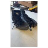 Size 6.5 vans