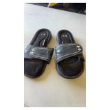 Under armor slides