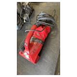 Dirt Devil, Nice Cord