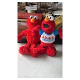 Elmo bears