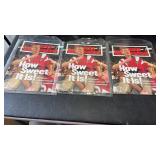 3 Tom Osborne National Title Sports Illustrated