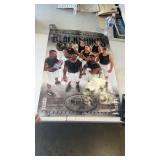 Misc. group with Various years of Nebraska