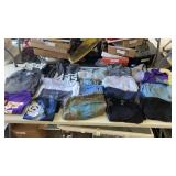 Menï¿½s sizes range from M /L & XL SHIRTS