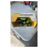 1:32 Scale Steiger Puma 1000 Made by Scale