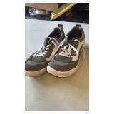 Menï¿½s size 9.5 vans
