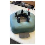 Christmas tree stand