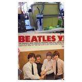 Combat core agnostic, front victim, and pain