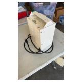 Hydrofarm grow light ballast 120V  5.5A Aprox.