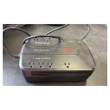 APC Surge Protector