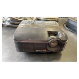 View Sonic PJD5122 , Untested