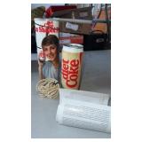 Diet Coke can telephone untested