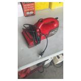 Corvette Vac by Eureka model 52 works