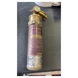 Vintage General Fire Extinguisher