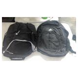 Pivot Point & Adidas Back Packs