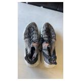 Nike space Hippie 94 shoes  9.5