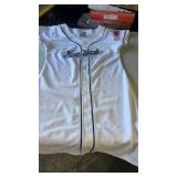 New York Yankees MLB  baseball jersey dress