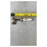 3.24ï¿½ Imperial Hatchet bottle opener knife