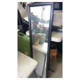 Over the door  mirror