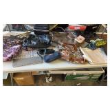 Group of womanï¿½s purses and wallets