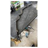 Indian woodsman archery  compound bow