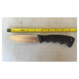 Remington fixed blade Aprox. 9.5ï¿½ full length