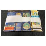 40 plus worlds fair match covers