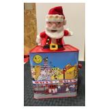 Macyï¿½s Thanksgiving day parade, Santa Christmas,