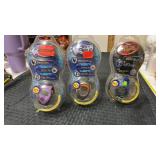 3. NOS TIMEX WATCHES