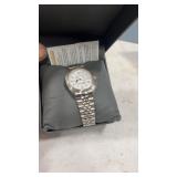 Norfolk Southern Railroad Watch
