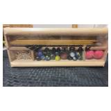 Sealed Amtrak game set