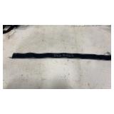 Vintage German WWII Cuff Title Das Reich