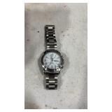 Amtrak Railroad Menï¿½s Watch