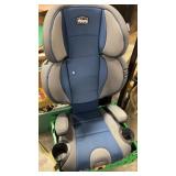 Toddler car seat  Chicco