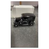 SpecCast Diecast Collectibles Model A Sedan